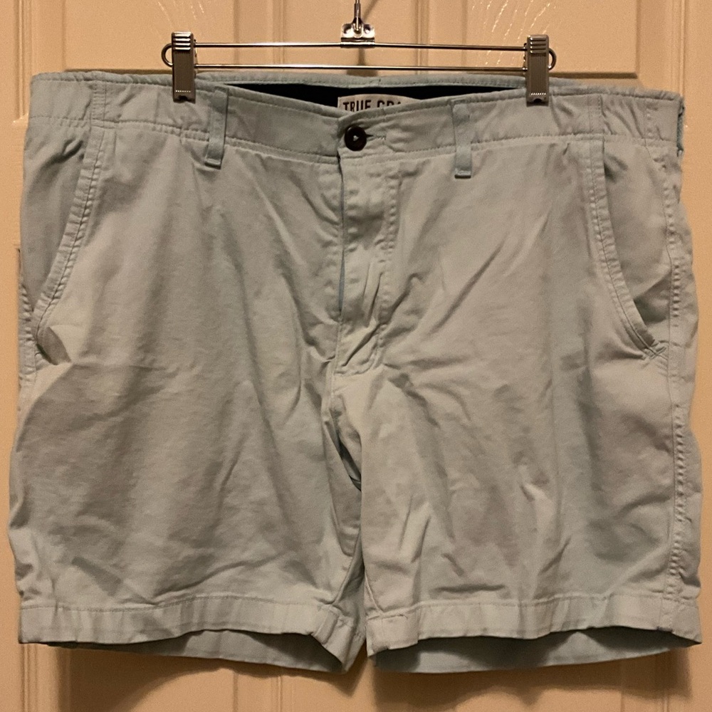 💜True Craft Men Blue Shorts